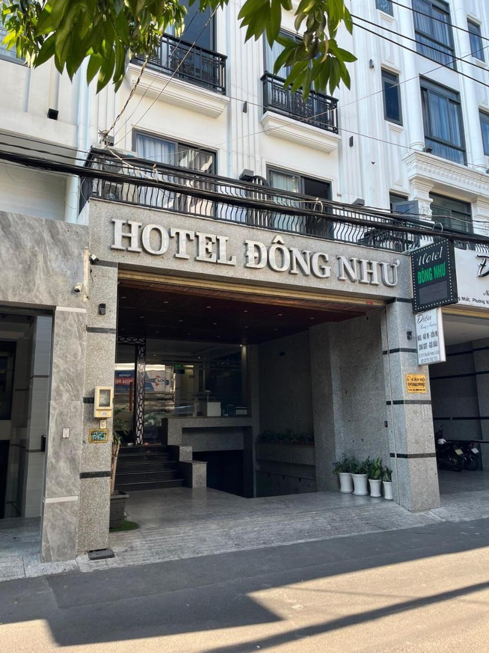Hotel Dong Nhu 2